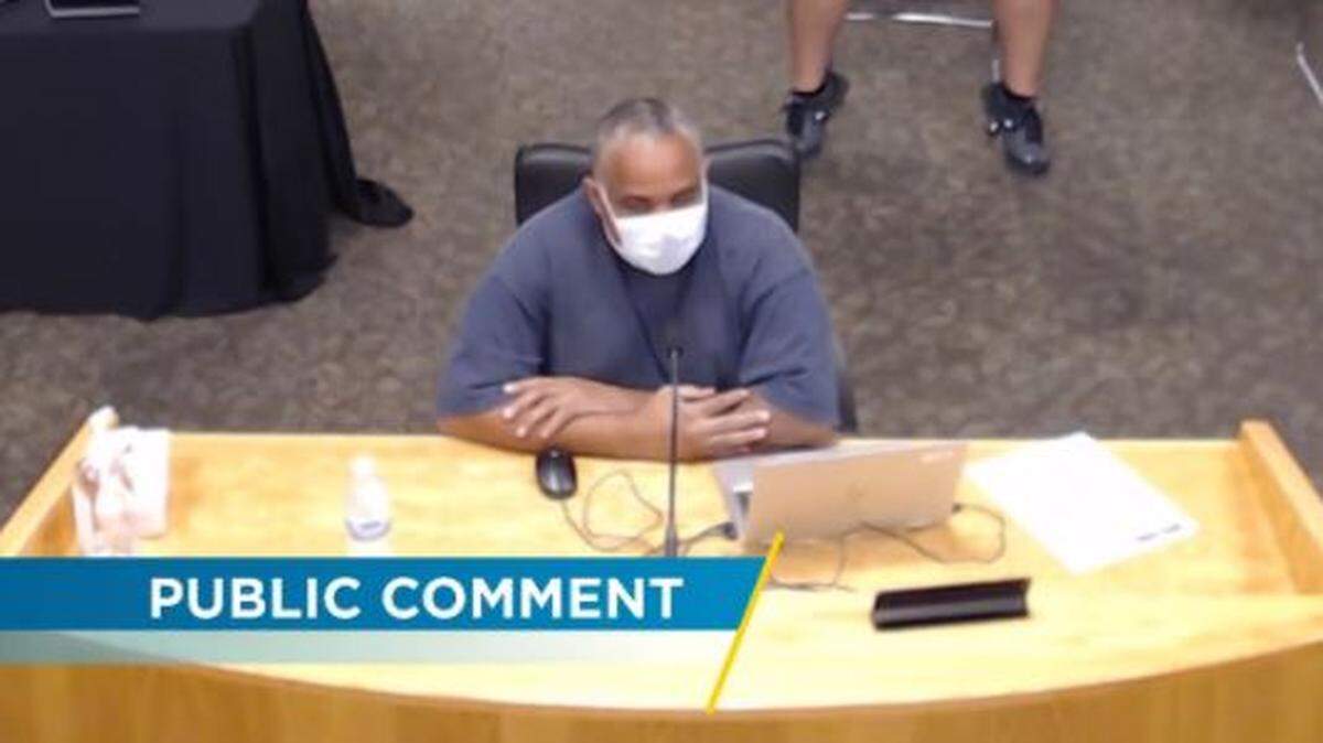 A racist petition didn’t seem like a joking matter to children and families of the Park Hill school district.
