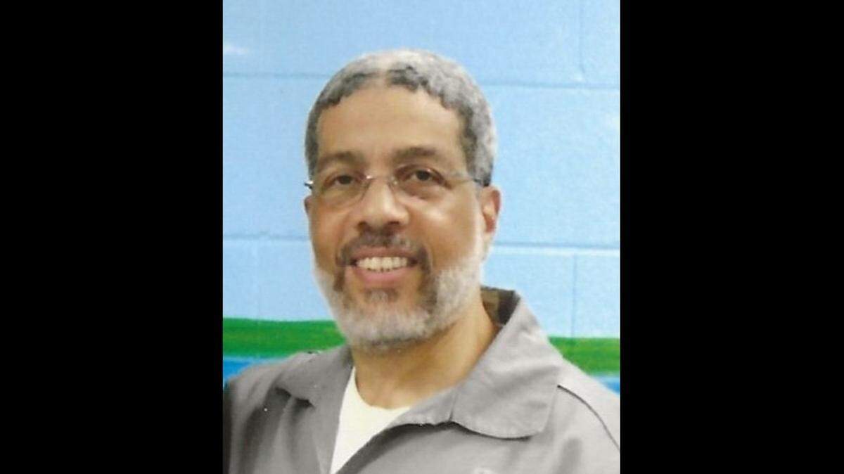 Leonard Taylor is scheduled for execution Feb. 7 in Missouri. He says he’s innocent