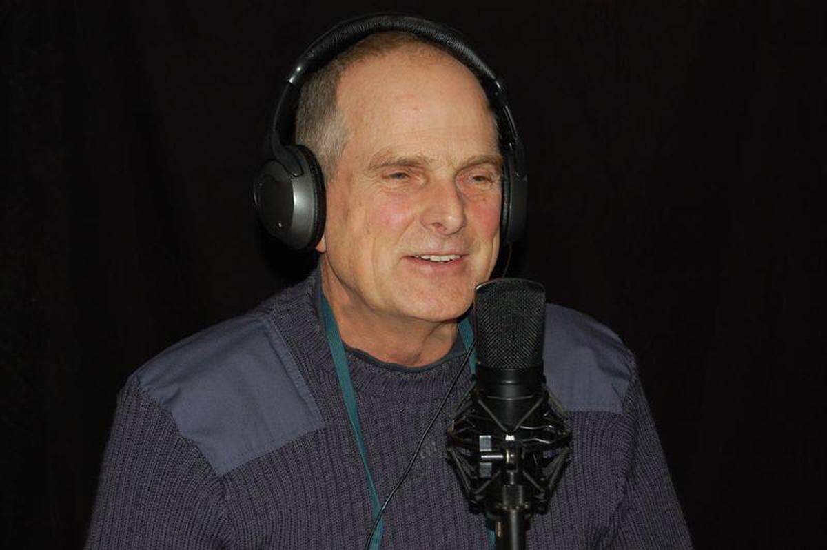 Gary Jenkins, a former Kansas City police officer, is an expert on the local mob.