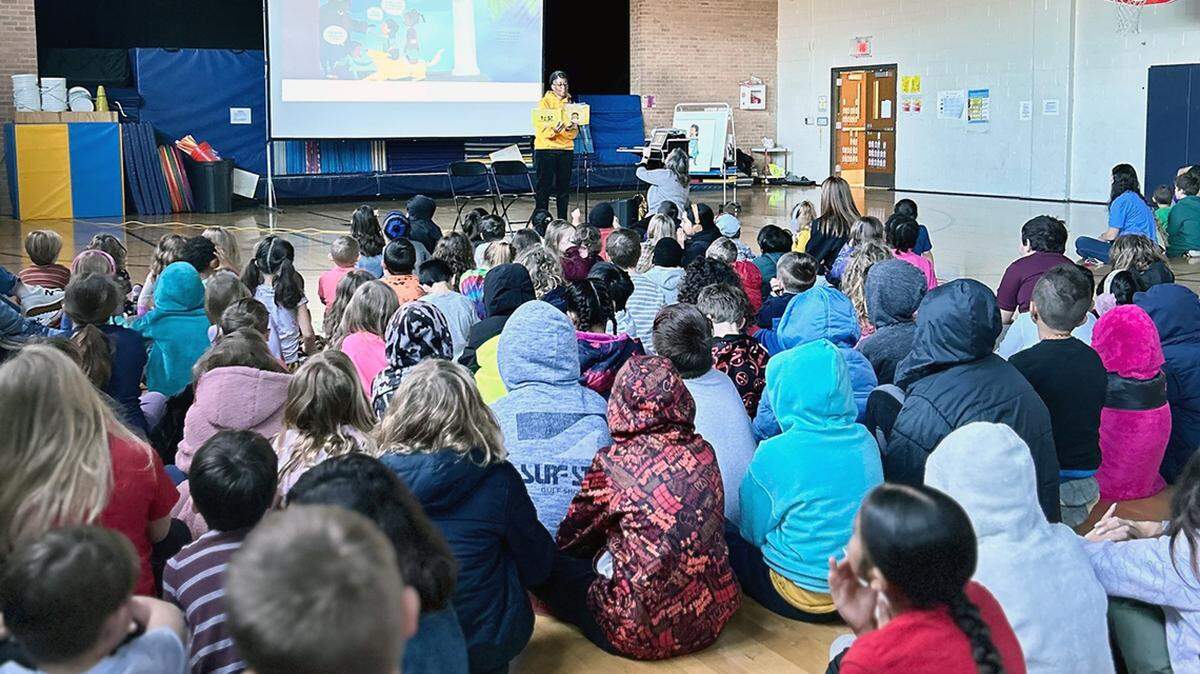 A new conservative attack on a “woke” Kansas school district misses the point about what our kids need to be well-rounded citizens.