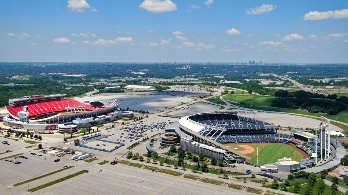 Missouri House proposes cutting funding for Chiefs, but it would also hit Royals