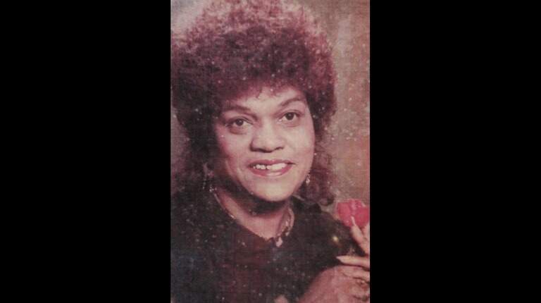 ‘Never complained.’ Nellie Bland, longtime Olathe schools cafeteria worker, dies at 83