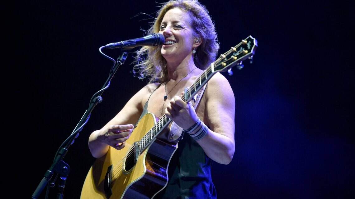 Coming to Kansas City: Sarah McLachlan at Starlight Theatre, Adam Ant at Uptown