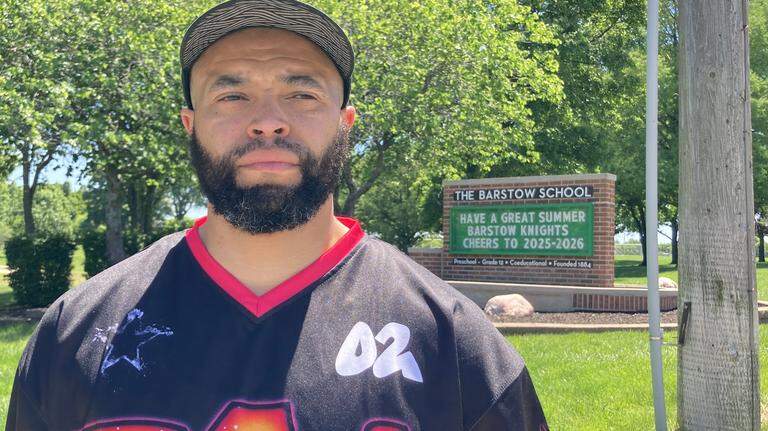 In KC, Barstow School dean helped students organize an ICE protest. Now he’s fired
