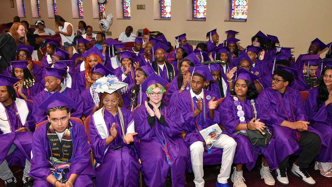 Stop labeling our Kansas City students — and our schools | Opinion