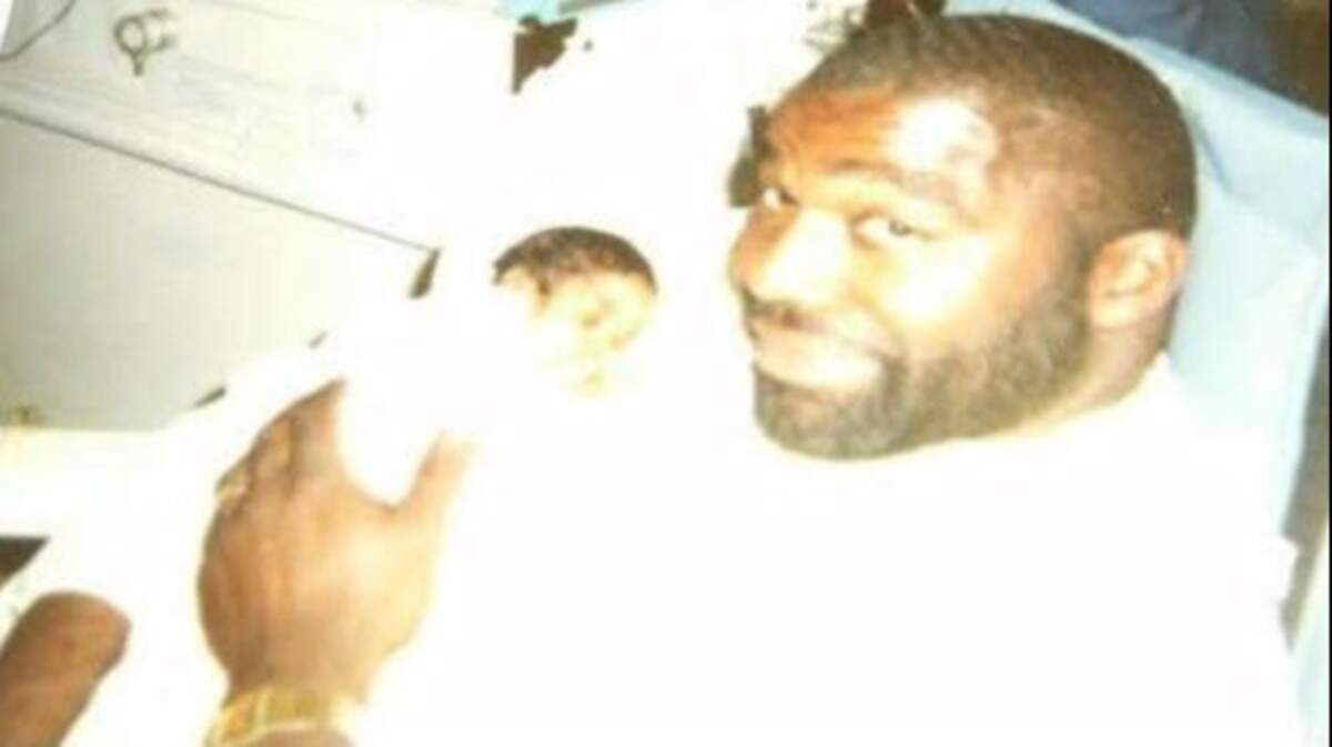 Father remembers slain WyCo deputy Elijah Ming. | Kansas City Star