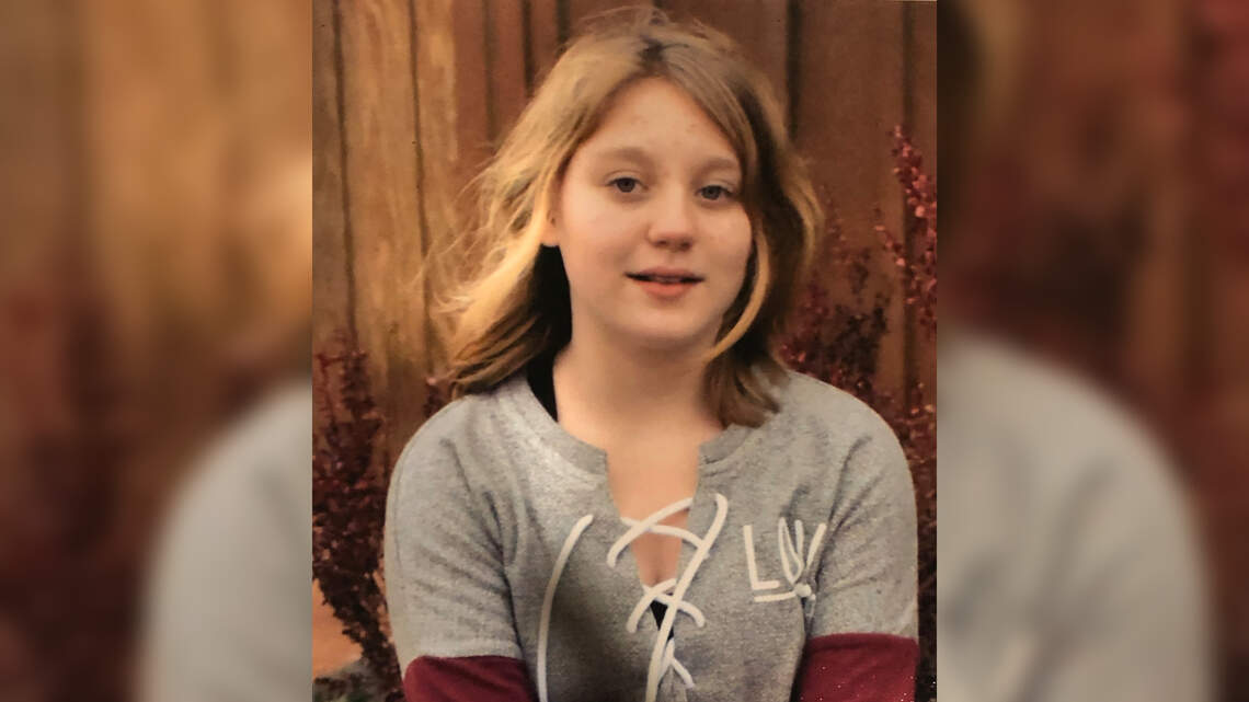11-year-old girl reported missing in Kansas City back home | Kansas ...