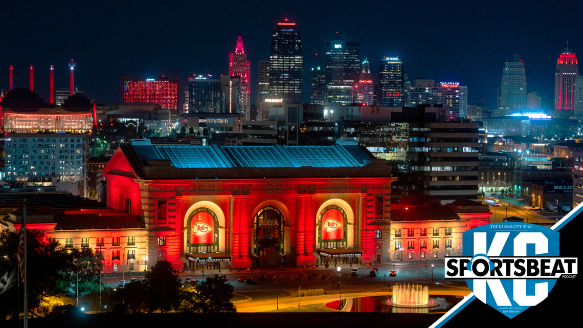 5 most influential sports figures in KC for 2025? A few names might surprise you