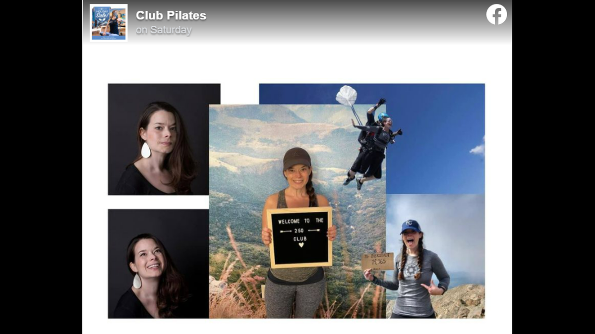 Tami Knight, a data analyst with Kansas City Public Schools and a member of Club Pilates, was the third victim killed on Dec. 15, 2021, in Westport when a firetruck collided with an SUV. Club Pilates posted a remembrance of Knight on Facebook.