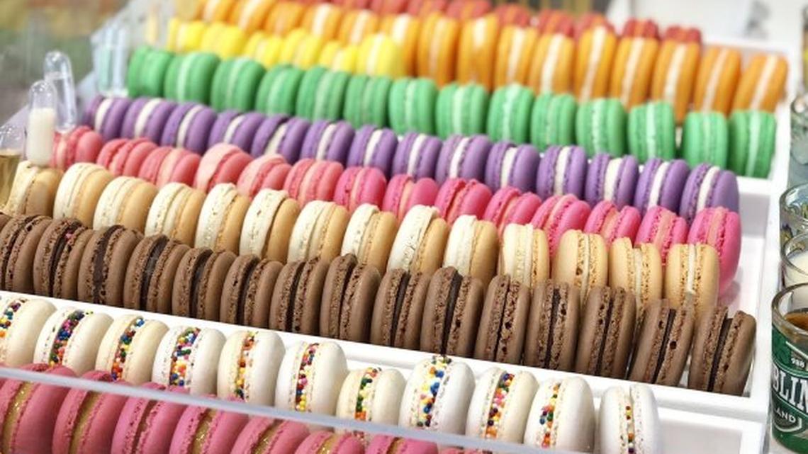 Butterfield’s Bakery & Market is vacating its Lenexa Public Market spot.