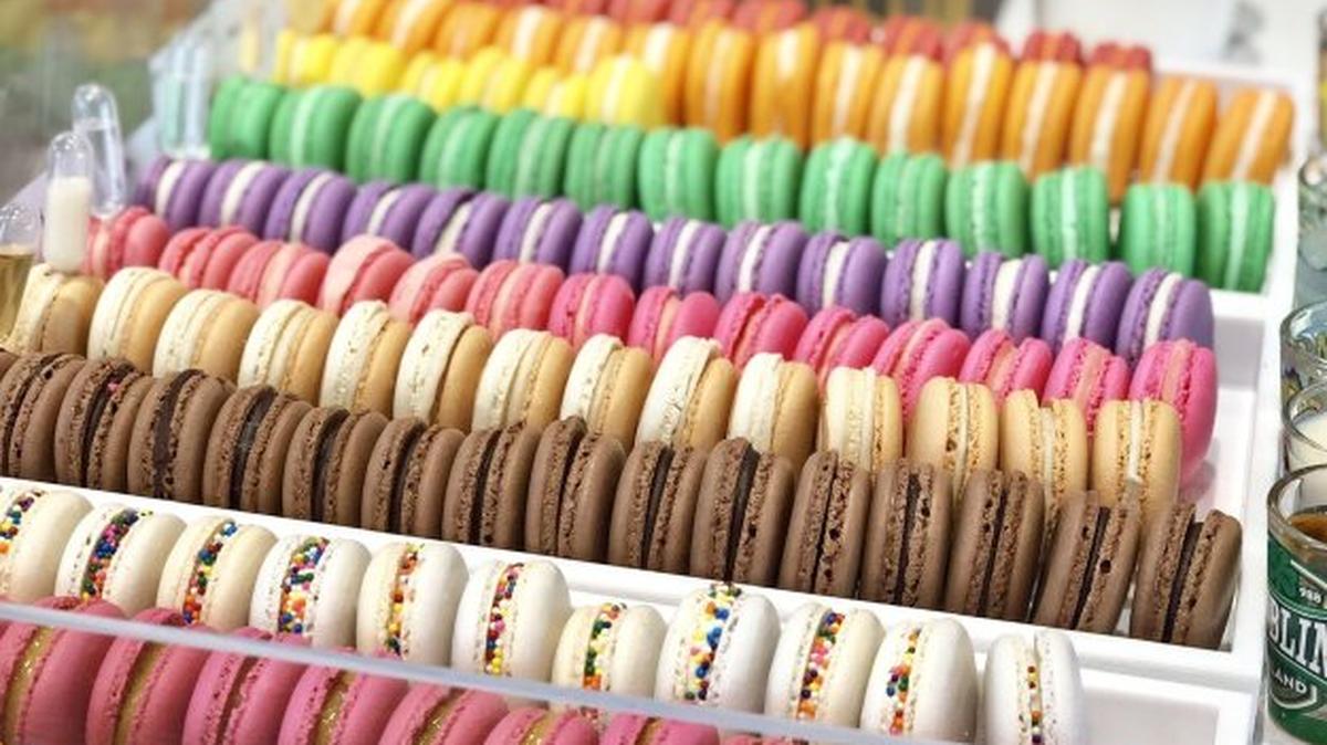 Butterfield’s Bakery & Market is vacating its Lenexa Public Market spot.
