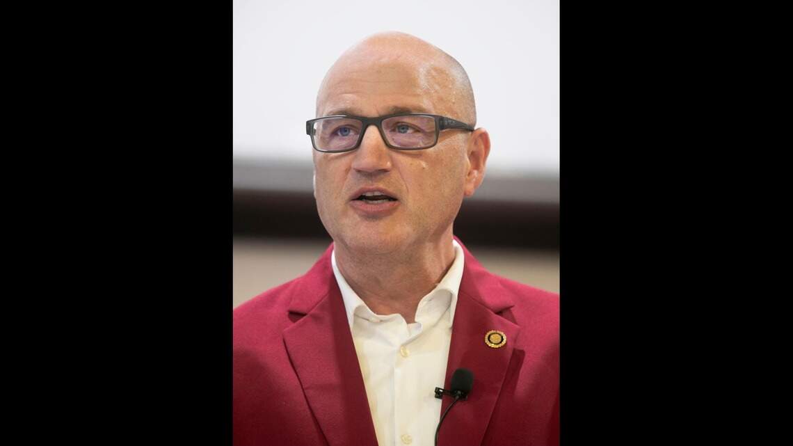 Lawsuit targets Missouri official after he blocked direct democracy referendum