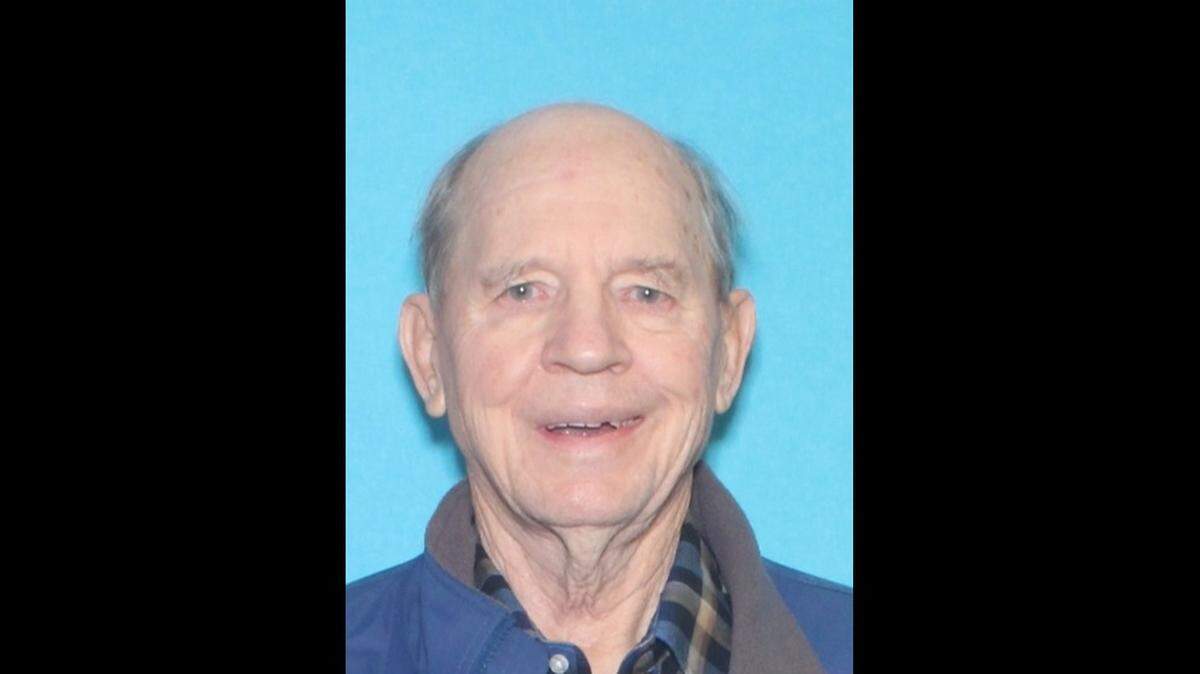 Kansas officials issued a statewide silver alert for 77-year-old Ray Newman, who was last seen Wednesday afternoon in Manhattan. He has early signs of dementia.