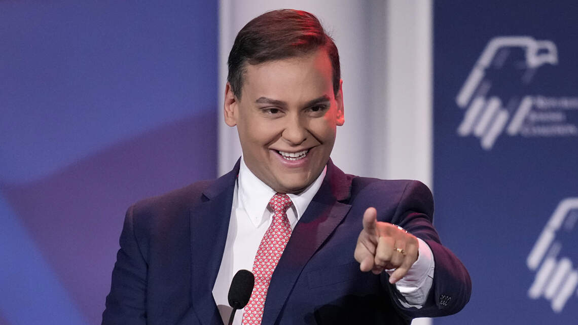 What’s wrong with Republicans, from both sides | Letters to the editor: Jan. 1, 2023