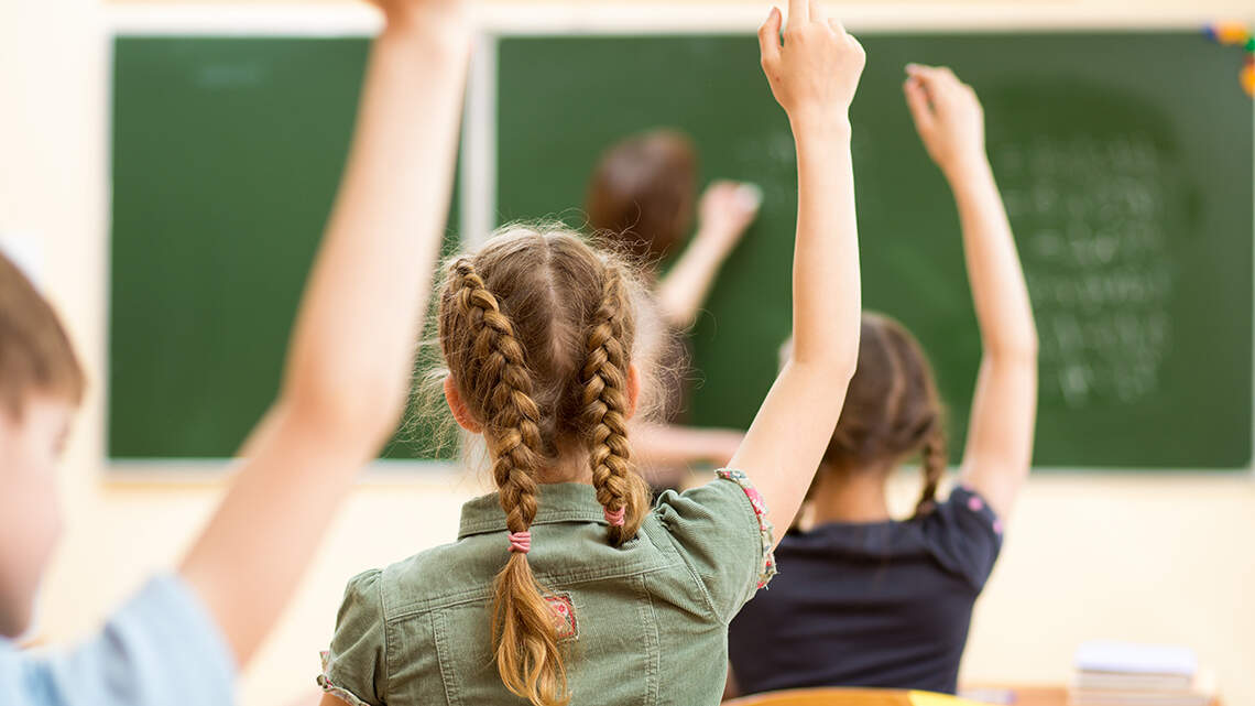 Kansas students can soon enroll in new districts. What are top options around Wichita?