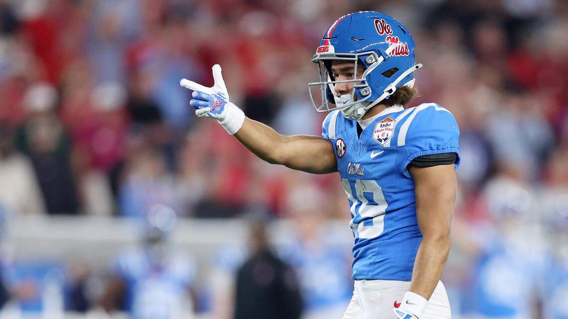 Mizzou transfer portal superlatives: Best players & intriguing position groups