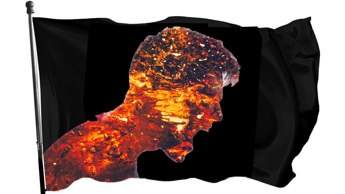 ‘F--- Biden’ flag justly offends Overland Park residents. It’s legal. But is it right?