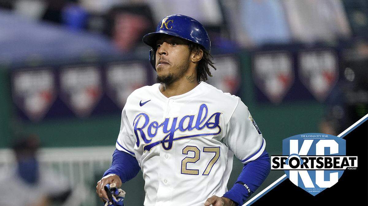 How far will Adalberto Mondesi and the Royals go next season?