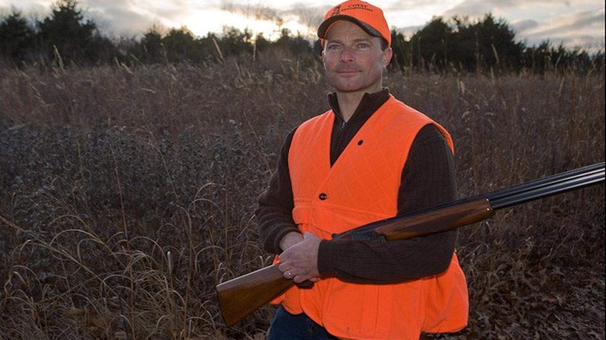 Bob Ziehmer, director of the Missouri Department of Conservation since 2010, announced Monday he will be resigning on July 15. He is pictured in a 2010 file photo.