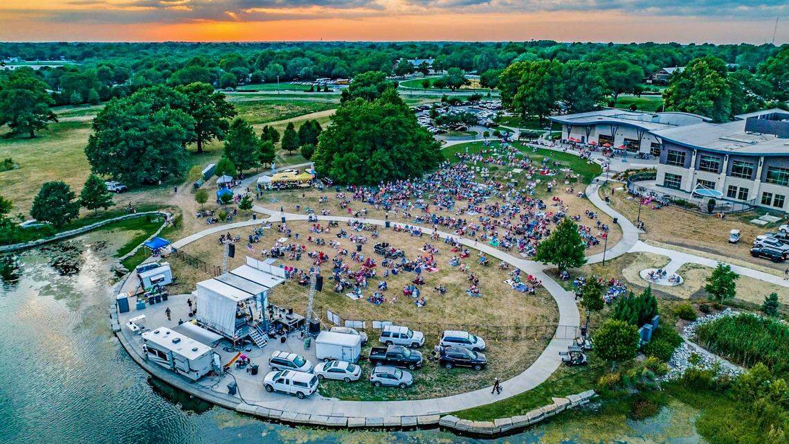 Need no-cost summer fun? See 9 free outdoor shows around Kansas City