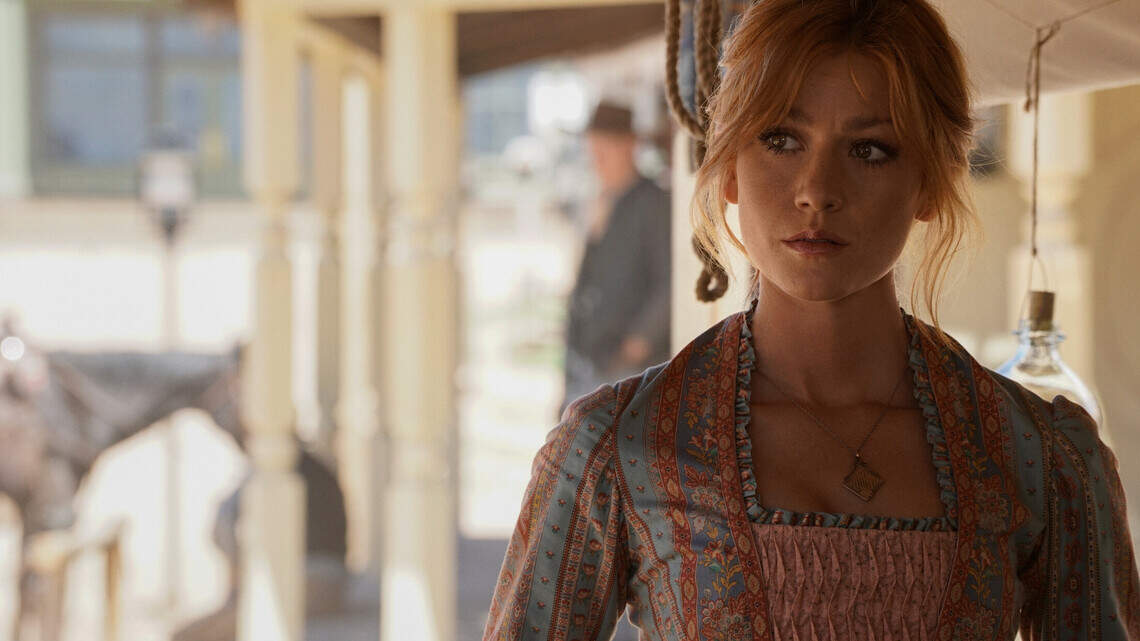 ‘Walker: Independence’ is part of Western’s resurgence. And there’s a KC connection