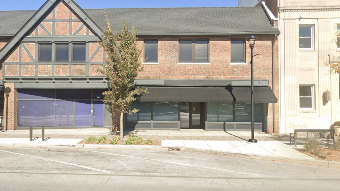 Coffee shop with a special mission is coming to North Kansas City