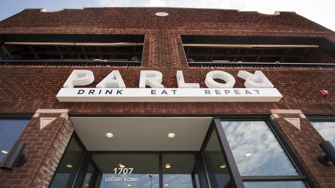 Well known KC food hall, bar and lounge to close this weekend