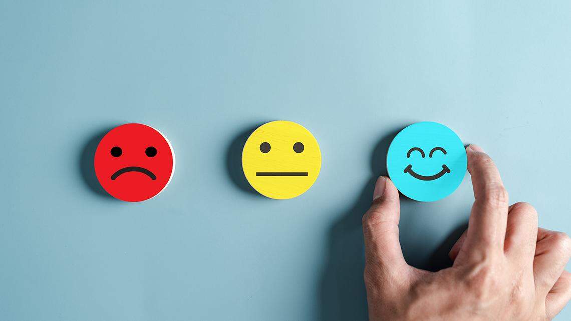 Children’s Mercy Kansas City reports seeing an average of 24 children each day for mental or behavioral health emergencies.