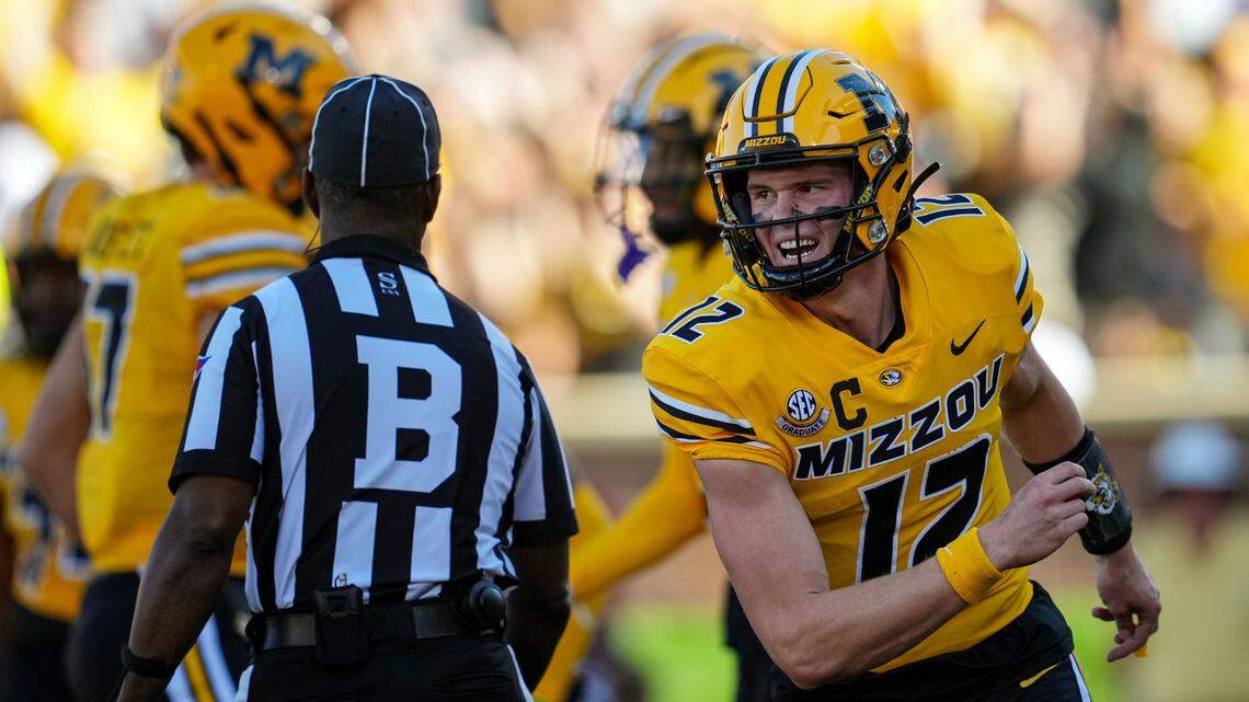 Mizzou football chosen for the Cotton Bowl. Here’s who they’ll face & when
