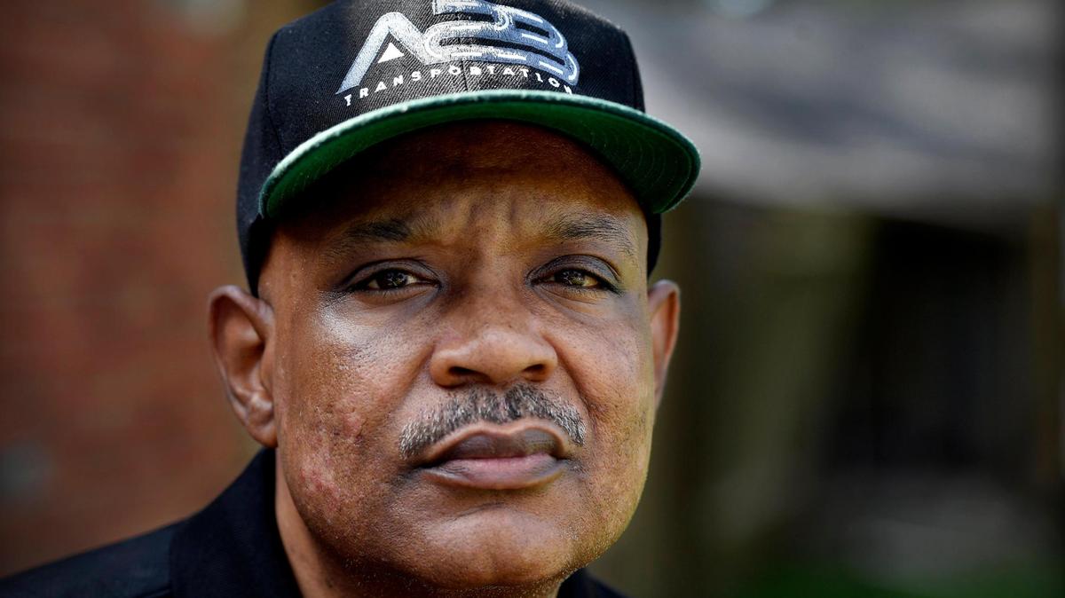 In April 2021, a federal jury sided with Jyan Harris, finding ​that the Unified Government had discriminated against him while he was a firefighter with the Kansas City, Kansas Fire Department.
