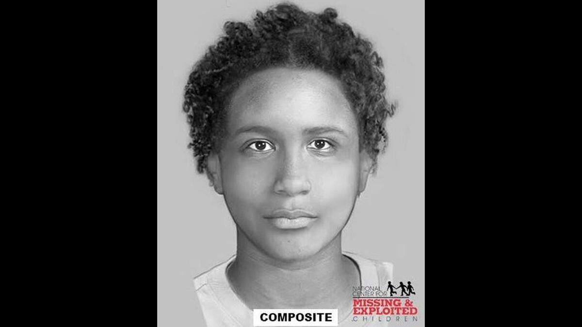 This composite drawing is of “Jane Doe,” a homicide victim whose remains were found in an area east off Missouri City just off of Missouri 210 highway in rural Clay County. The victim has recently been identified as Gwendolyn Robinson, who went missing in 1983.