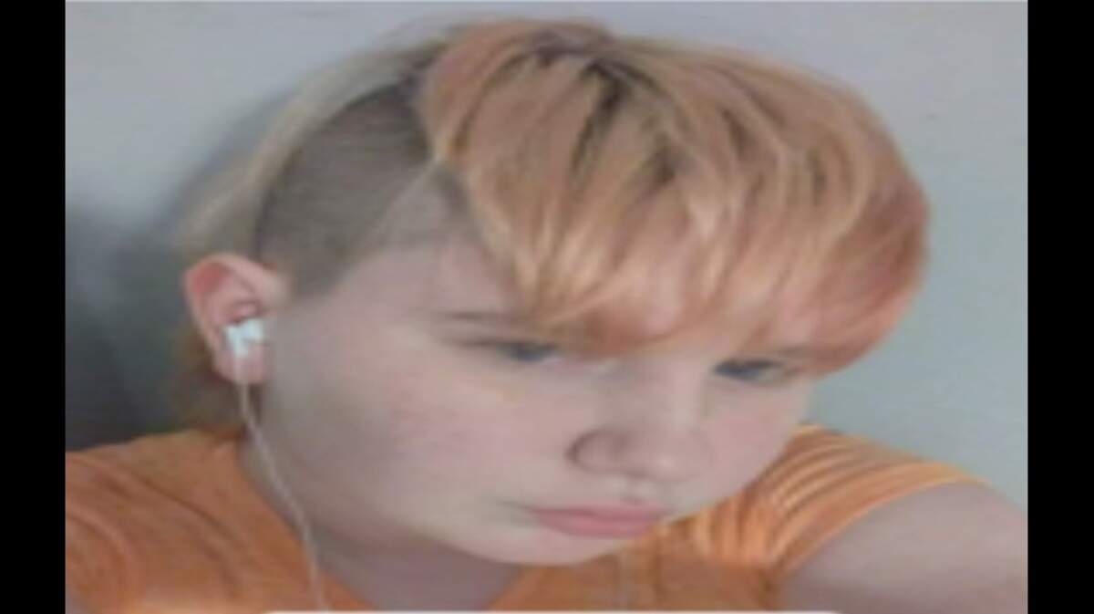 Police are searching for Skylah Collins, 12, who was last seen around 7 p.m. in the 200 block of North Wheeling Avenue in Kansas City.