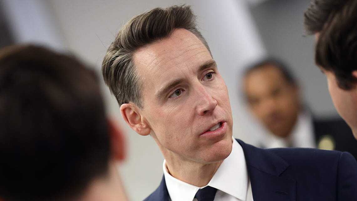 How Josh Hawley can keep many Missouri families from insurance nightmares | Opinion