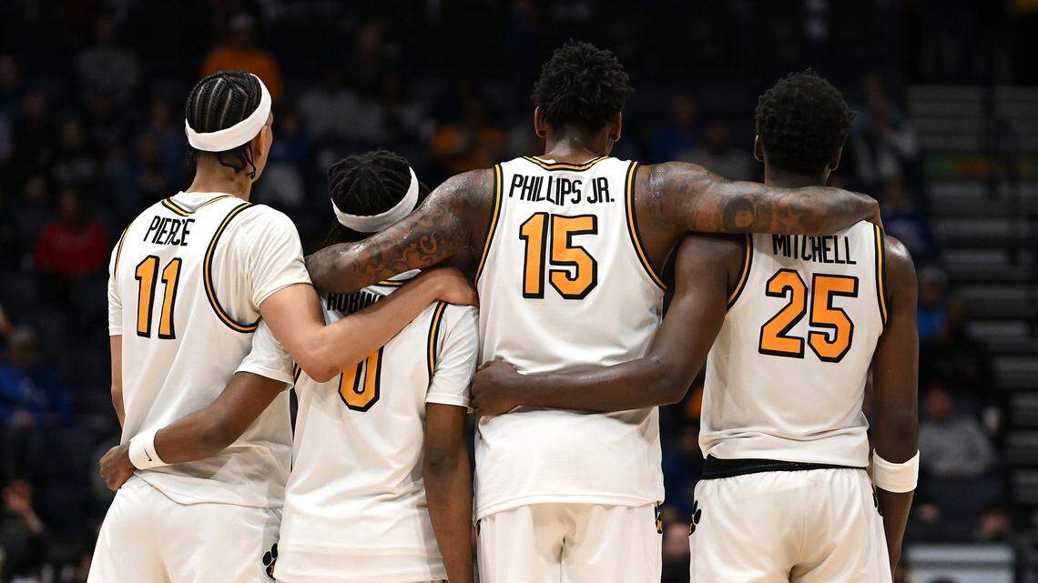 Selection Sunday to decide Mizzou basketball's NCAA Tournament fate