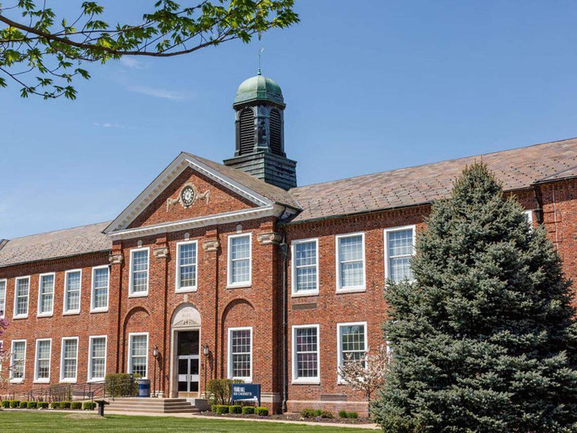 Lincoln University in Jefferson City, Missouri