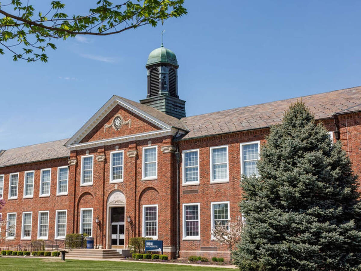 Lincoln University in Jefferson City, Missouri