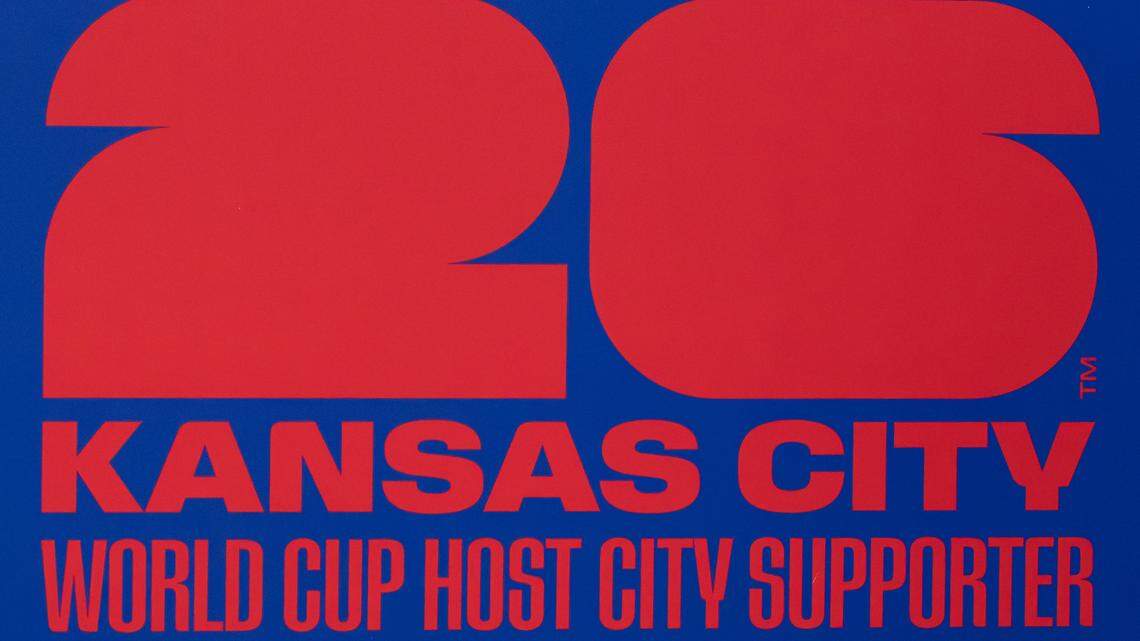 To KC’s wannabe 2026 World Cup volunteers: Check your email. Offers are going out