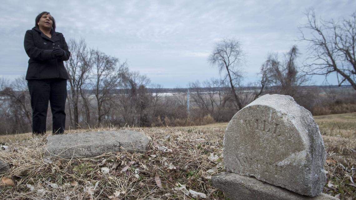 KC Black History: Do you know the town that was a stop on the underground railroad?