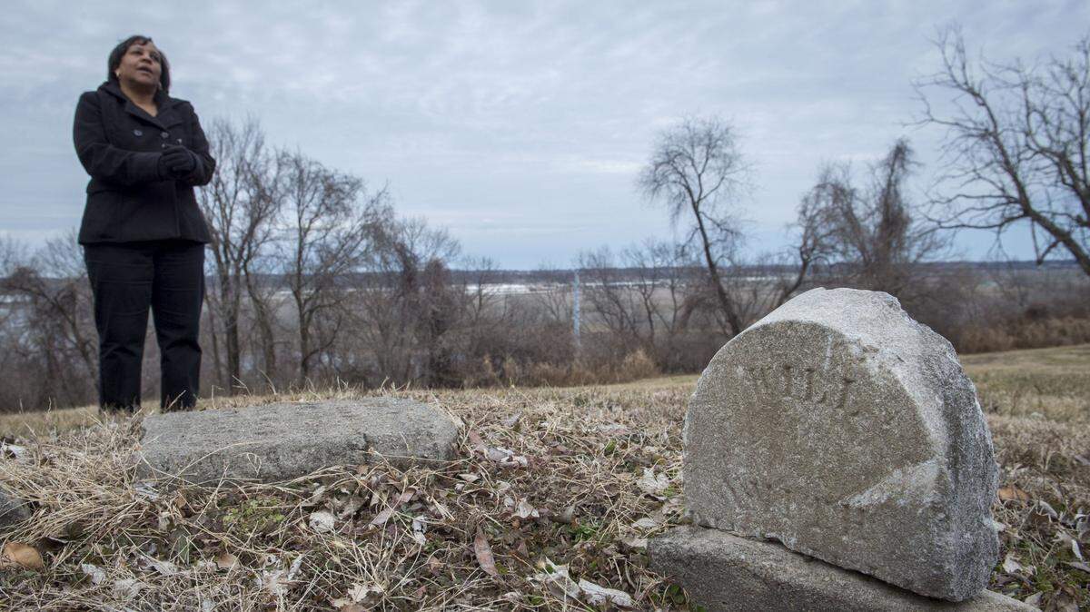KC Black History: Do you know the town that was a stop on the underground railroad?
