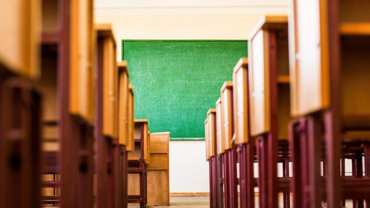 The student was choked and dragged from a desk, South Carolina officials said.