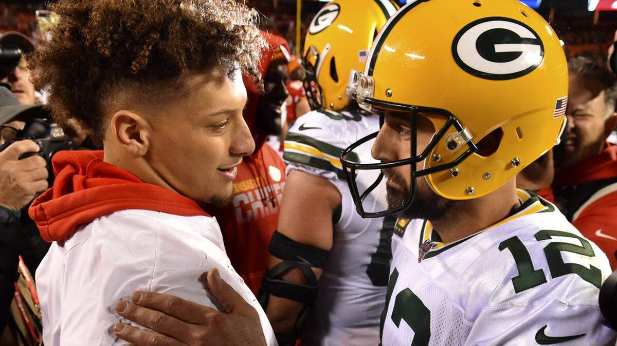 The Green Bay star isn’t big enough to own the consequences of his dissembling.