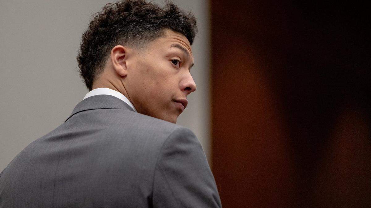 A Johnson County judge will allow Jackson Mahomes’ attorney to file certain documents under seal in his client’s sexual battery case, accoding to an order issued Tuesday.