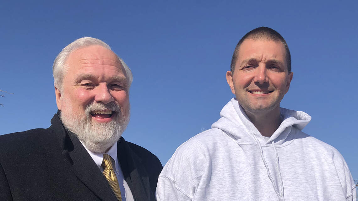 ‘If you’re innocent, he’ll walk you out the front gate.’ Kansas attorney was one of the good guys | Opinion