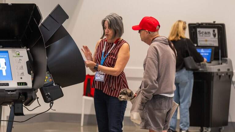 Proposed Kansas constitutional amendment would change language about who can vote