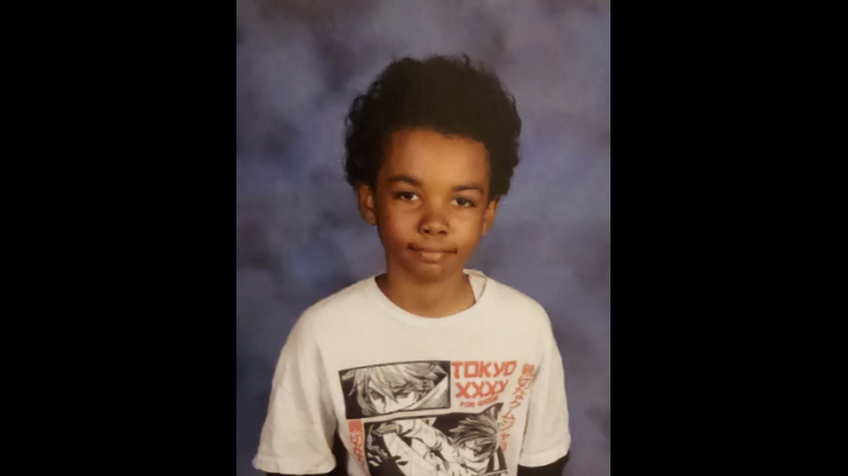 Police were asking for help Friday night to locate Isaiah Ladd, a 10-year-old boy who was reported missing in south Kansas City.