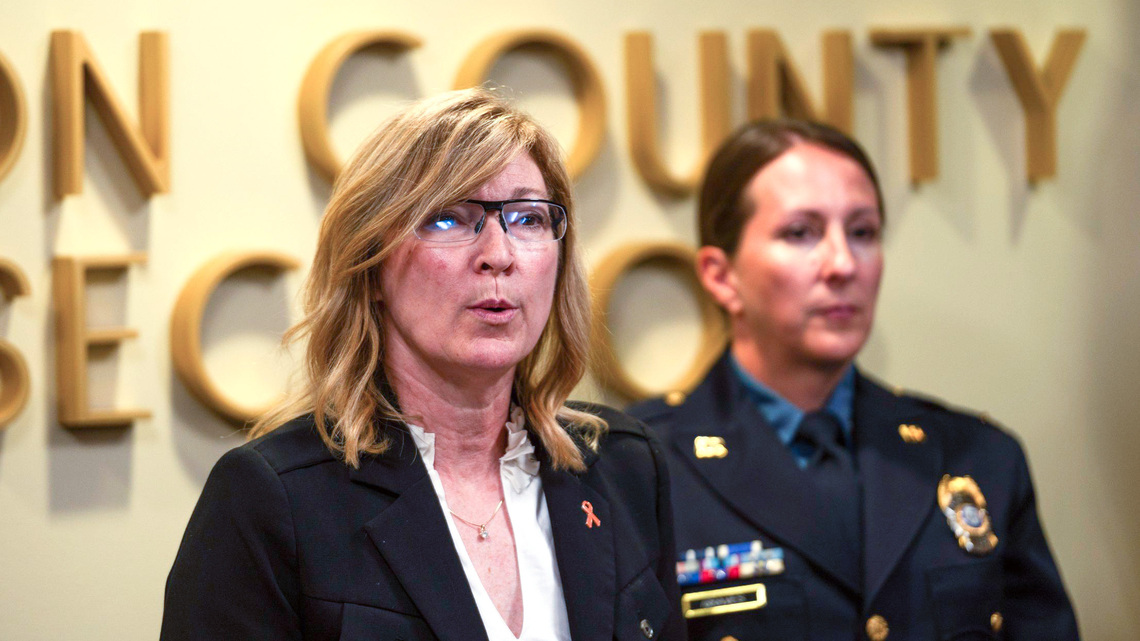 More charges filed in mass shooting in Kansas City | Kansas City Star