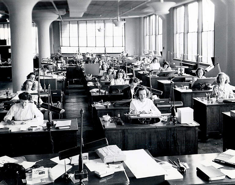 Hallmarks Inside Inside the history of Kansas City’s iconic Hallmark Company | Kansas ...