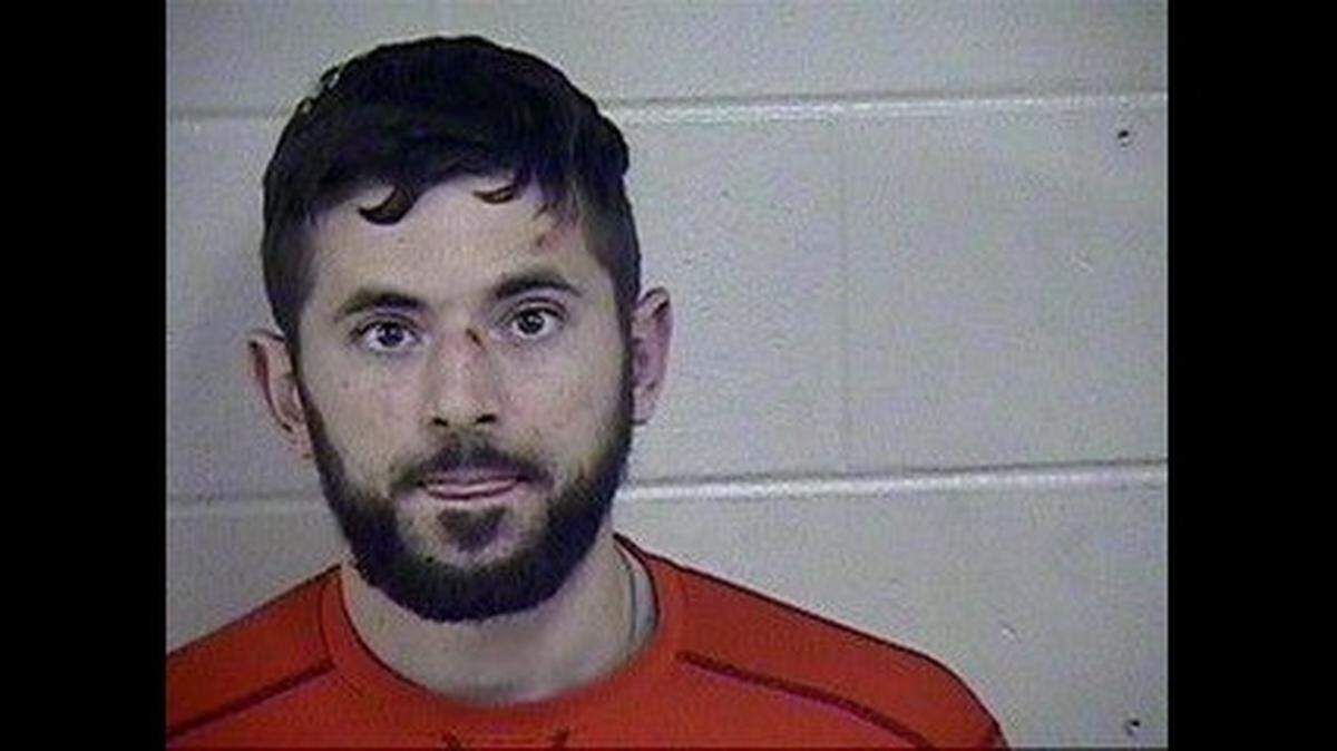 Jackson County prosecutors have charged Jonathon Stephen Zicarelli with first-degree domestic assault for allegedly trying to drown his 6-month-old daughter in a pond in Greenwood.