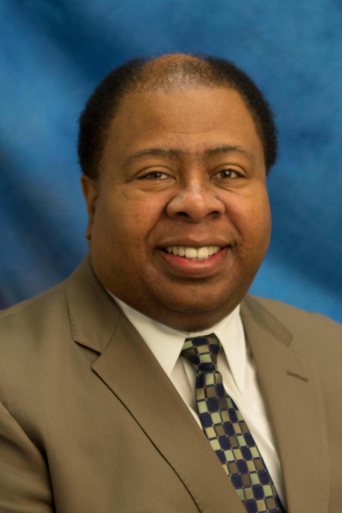 Milton Dohoney Jr., assistant city manager, Phoenix.
