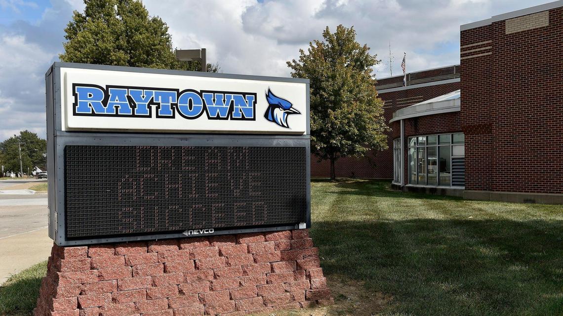 Raytown High School